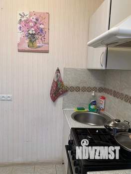 2-к квартира, посуточно, 43м2, 1/1 этаж