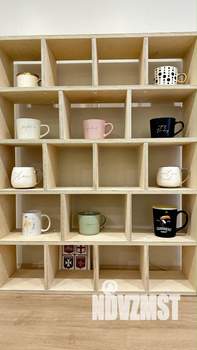 2-к квартира, посуточно, 36м2, 1/1 этаж