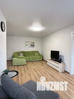 2-к квартира, посуточно, 50м2, 4/5 этаж