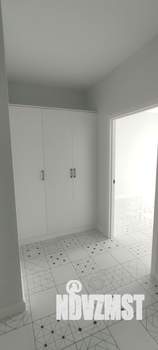 1-к квартира, на длительный срок, 38м2, 6/25 этаж