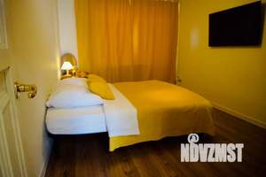 2-к квартира, посуточно, 52м2, 9/12 этаж