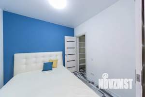 3-к квартира, посуточно, 50м2, 2/5 этаж