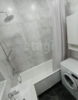 2-к квартира, на длительный срок, 35м2, 10/16 этаж