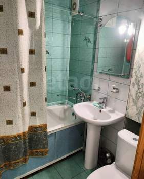 2-к квартира, на длительный срок, 42м2, 3/5 этаж