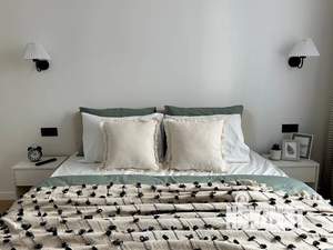 1-к квартира, посуточно, 39м2, 4/19 этаж