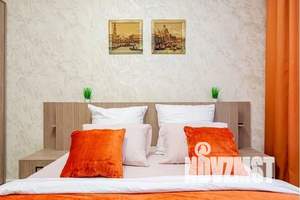 2-к квартира, посуточно, 47м2, 7/9 этаж