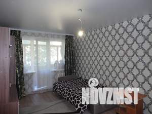 1-к квартира, на длительный срок, 32м2, 4/5 этаж