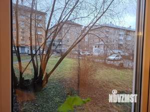 2-к квартира, на длительный срок, 44м2, 1/5 этаж