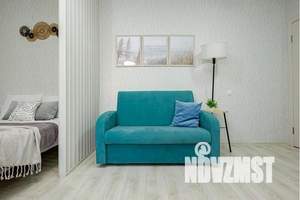 1-к квартира, посуточно, 30м2, 3/5 этаж