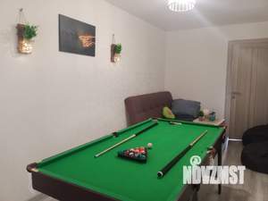 3-к квартира, посуточно, 64м2, 5/9 этаж