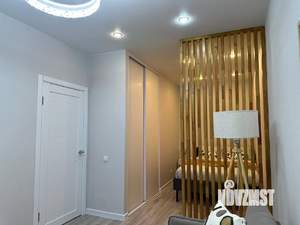 1-к квартира, посуточно, 48м2, 1/1 этаж