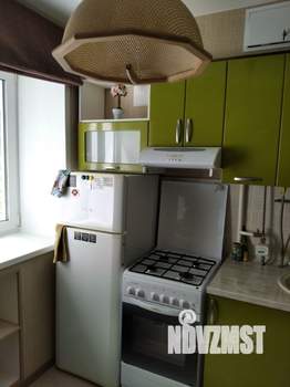 2-к квартира, на длительный срок, 47м2, 4/5 этаж