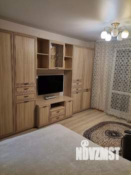 1-к квартира, на длительный срок, 41м2, 9/17 этаж