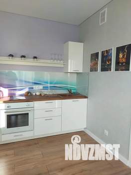 1-к квартира, посуточно, 41м2, 16/17 этаж