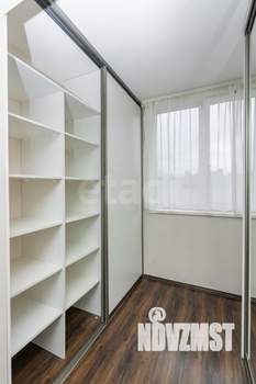 2-к квартира, на длительный срок, 57м2, 8/10 этаж