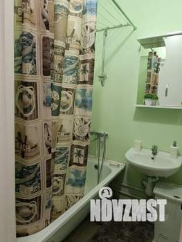 1-к квартира, посуточно, 42м2, 5/16 этаж