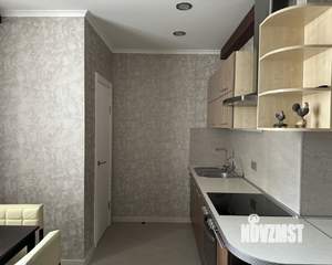 2-к квартира, на длительный срок, 80м2, 2/11 этаж