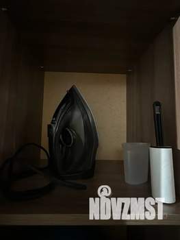 1-к квартира, посуточно, 35м2, 7/25 этаж