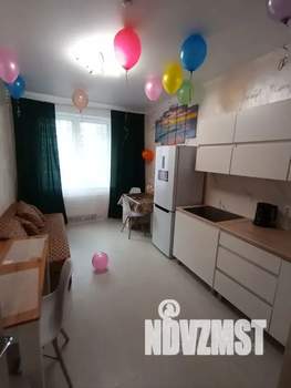 3-к квартира, посуточно, 74м2, 5/25 этаж