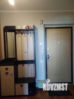 1-к квартира, на длительный срок, 37м2, 5/10 этаж