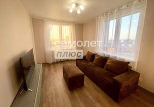 3-к квартира, на длительный срок, 60м2, 16/21 этаж