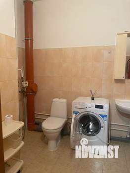 1-к квартира, на длительный срок, 45м2, 20/27 этаж