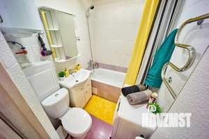 1-к квартира, посуточно, 55м2, 1/1 этаж