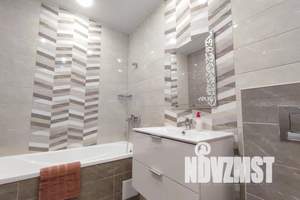 2-к квартира, посуточно, 50м2, 12/19 этаж