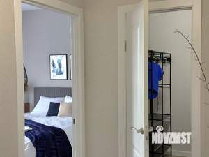 2-к квартира, посуточно, 52м2, 19/22 этаж