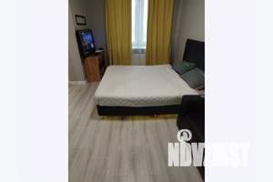 1-к квартира, посуточно, 30м2, 14/14 этаж