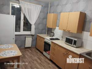 1-к квартира, на длительный срок, 36м2, 4/10 этаж