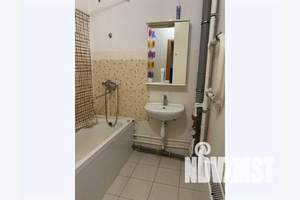 3-к квартира, посуточно, 85м2, 8/17 этаж