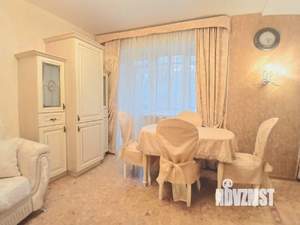 3-к квартира, на длительный срок, 55м2, 3/5 этаж