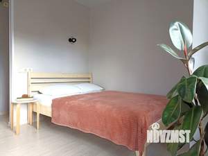 1-к квартира, посуточно, 30м2, 2/5 этаж
