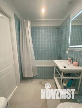 2-к квартира, посуточно, 47м2, 20/22 этаж