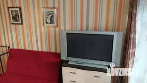 1-к квартира, на длительный срок, 33м2, 2/5 этаж