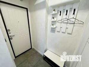 Студия квартира, посуточно, 20м2, 2/5 этаж