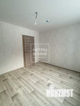 1-к квартира, на длительный срок, 41м2, 2/22 этаж