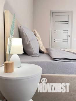 2-к квартира, посуточно, 71м2, 2/25 этаж