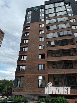 1-к квартира, посуточно, 26м2, 1/1 этаж