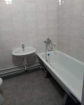 Студия квартира, на длительный срок, 30м2, 5/16 этаж