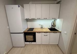 1-к квартира, на длительный срок, 34м2, 5/9 этаж