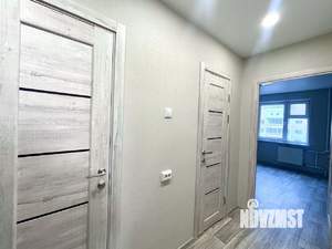 2-к квартира, на длительный срок, 53м2, 9/10 этаж