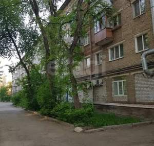 2-к квартира, на длительный срок, 43м2, 2/5 этаж