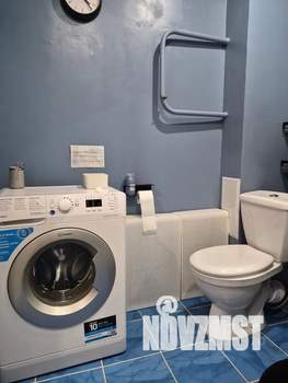 Студия квартира, посуточно, 34м2, 7/16 этаж