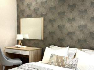 1-к квартира, посуточно, 57м2, 1/1 этаж