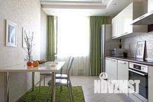 1-к квартира, посуточно, 43м2, 23/25 этаж