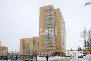 1-к квартира, на длительный срок, 45м2, 11/17 этаж