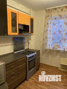 1-к квартира, посуточно, 35м2, 2/9 этаж