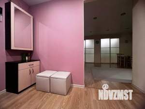 3-к квартира, посуточно, 70м2, 1/1 этаж